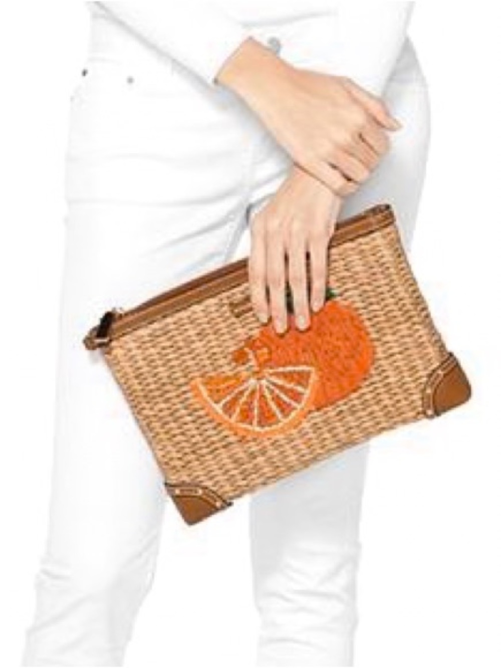 Michael Kors Clutch